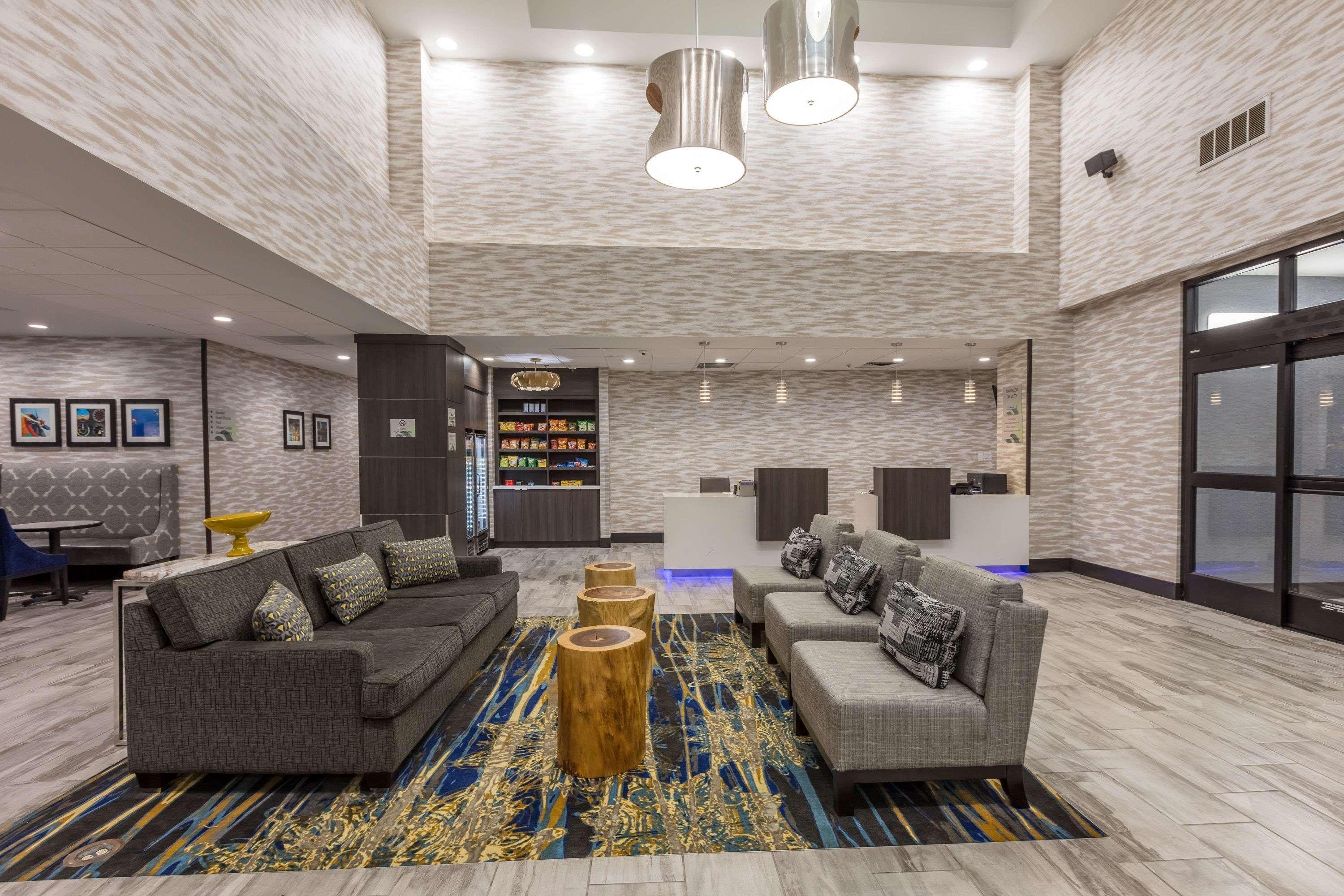 Wingate By Wyndham Dallas Love Field Екстер'єр фото