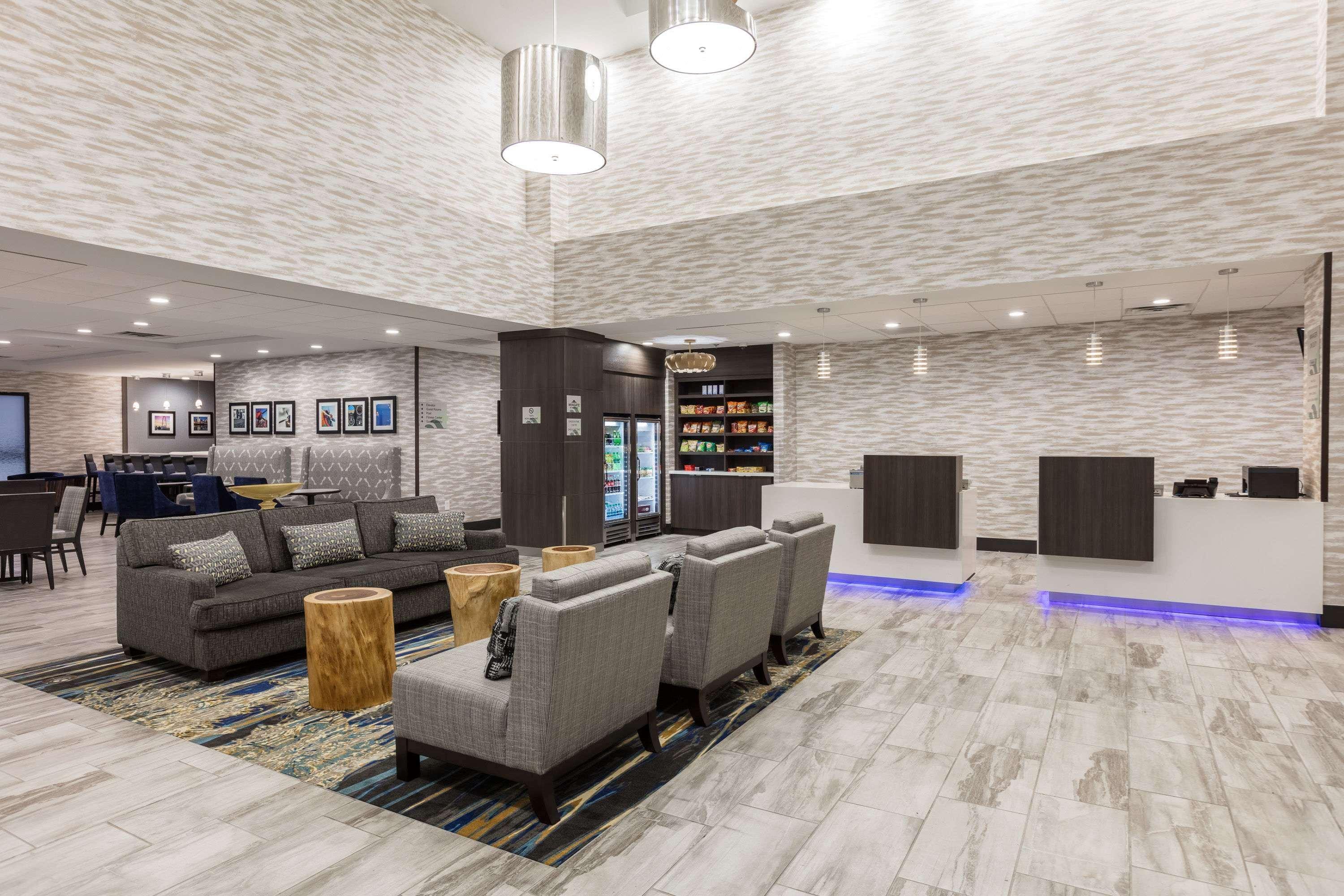 Wingate By Wyndham Dallas Love Field Екстер'єр фото